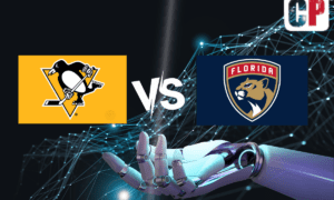 Pittsburgh Penguins at Florida Panthers Pick, NHL Prediction, Preview & Odds 10/23/25