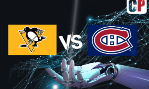 Pittsburgh Penguins at Montreal Canadiens Pick, NHL Hockey Prediction, Preview & Odds 12/13/2023