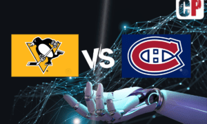 Pittsburgh Penguins at Montreal Canadiens Pick, NHL Prediction, Preview & Odds 12/20/25