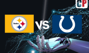 Pittsburgh Steelers at Indianapolis Colts Pick, NFL Prediction, Preview & Odds 12/16/2023