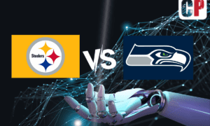 Pittsburgh Steelers at Seattle Seahawks Pick, NFL Prediction, Preview & Odds 12/31/2023