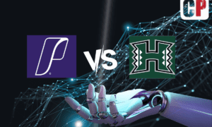 Portland Pilots at Hawaii Rainbow Warriors Pick, NCAA Basketball Prediction, Preview & Odds 12/21/2023