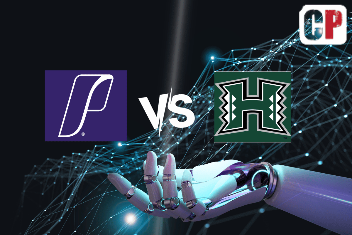 Portland Pilots at Hawaii Rainbow Warriors Pick, NCAA Basketball Prediction, Preview & Odds 12/21/2023
