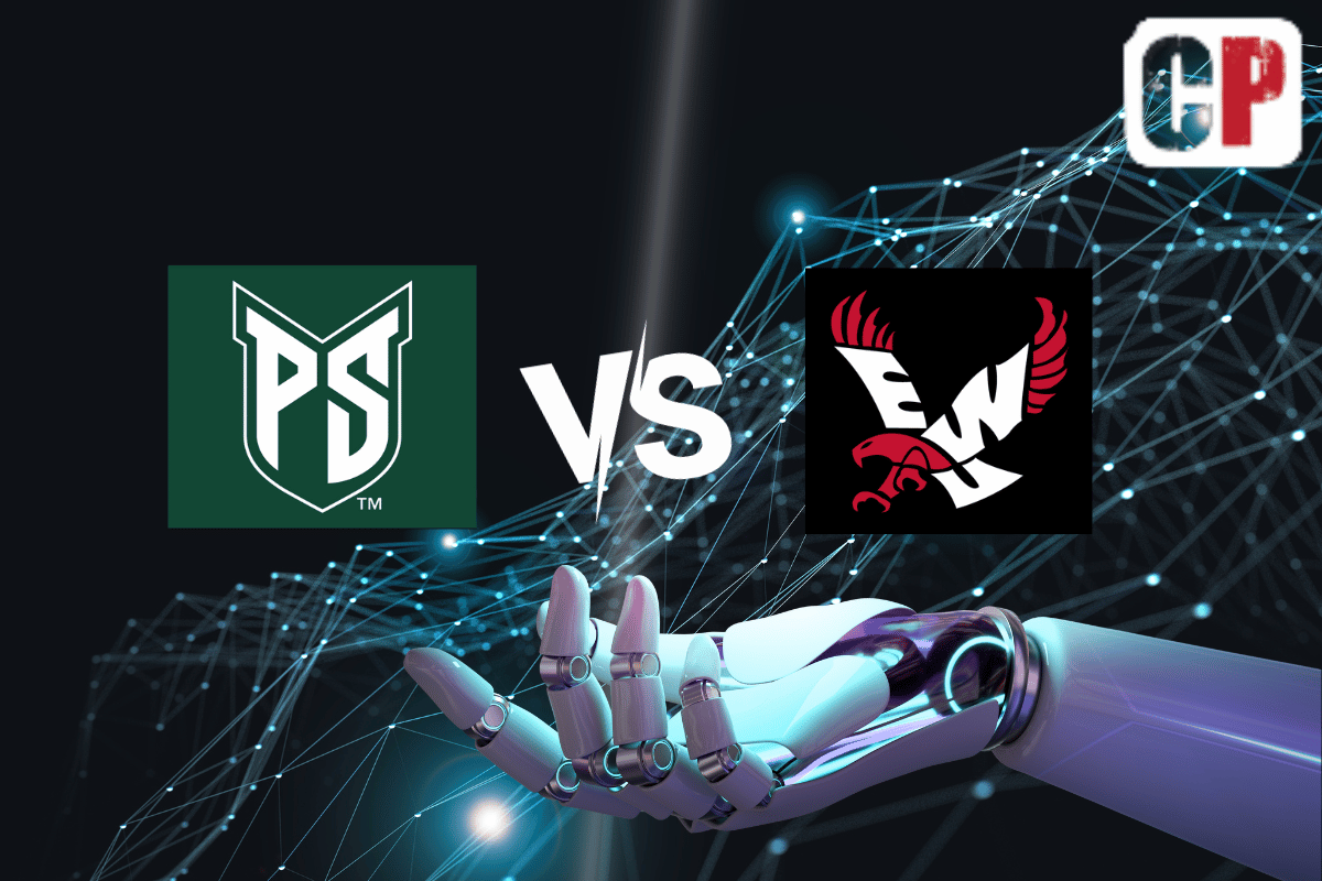 Portland State Vikings at Eastern Washington Eagles Pick, NCAA Basketball Prediction, Preview & Odds 12/28/2023