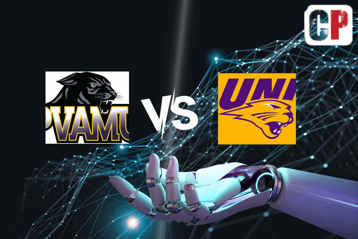 Prairie View A&M Panthers at Northern Iowa Panthers Pick, NCAA Basketball Prediction, Preview & Odds 12/12/2023