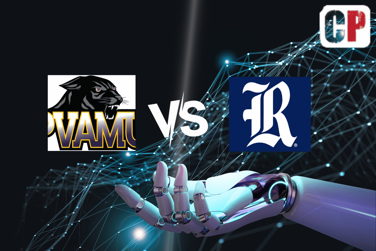 Prairie View A&M Panthers at Rice Owls Pick, NCAA Basketball Prediction, Preview & Odds 12/20/2023