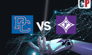 Presbyterian Blue Hose at Furman Paladins Pick, NCAA Basketball Prediction, Preview & Odds 12/19/2023