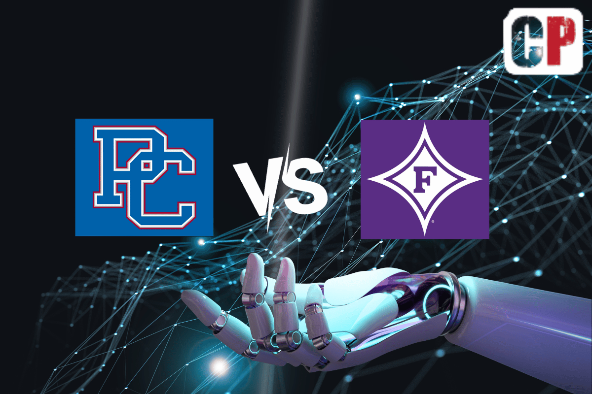 Presbyterian Blue Hose at Furman Paladins Pick, NCAA Basketball Prediction, Preview & Odds 12/19/2023