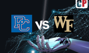 Presbyterian Blue Hose at Wake Forest Demon Deacons Pick, NCAA Basketball Prediction, Preview & Odds 12/21/2023