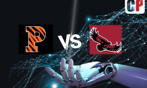 Princeton Tigers at Saint Joseph's Hawks Pick, NCAA Basketball Prediction, Preview & Odds 12/10/2023