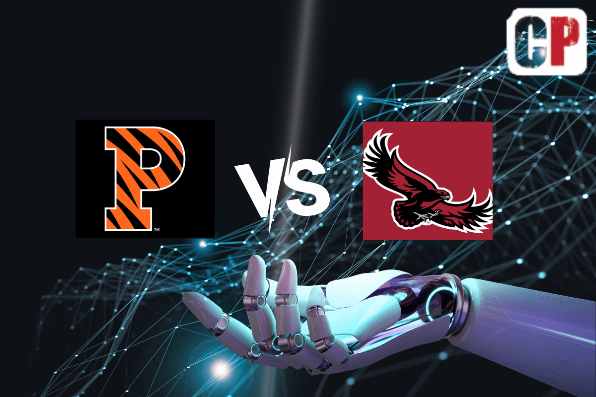 Princeton Tigers at Saint Joseph’s Hawks Pick, NCAA Basketball Prediction, Preview & Odds 12/10/2023