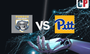 Purdue Fort Wayne Mastodons at Pittsburgh Panthers Pick, NCAA Basketball Prediction, Preview & Odds 12/20/2023