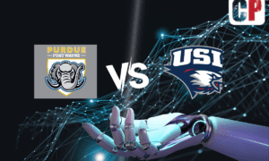 Purdue Fort Wayne Mastodons at Southern Indiana Screaming Eagles Pick, NCAA Basketball Prediction, Preview & Odds 12/6/2023