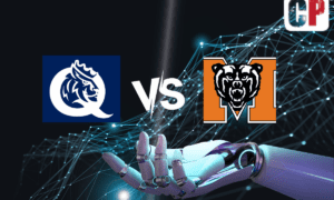 Queens (NC) Royals at Mercer Bears Pick, NCAA Basketball Prediction, Preview & Odds 12/19/2023