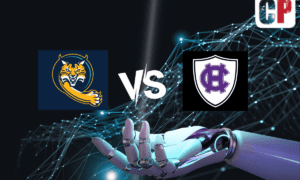 Quinnipiac Bobcats at Holy Cross Crusaders Pick, NCAA Basketball Prediction, Preview & Odds 12/18/2023