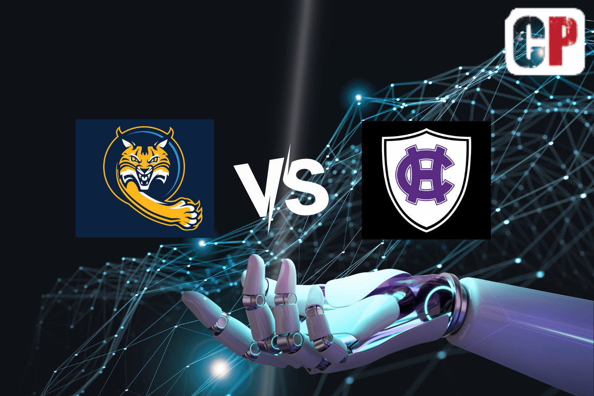 Quinnipiac Bobcats at Holy Cross Crusaders Pick, NCAA Basketball Prediction, Preview & Odds 12/18/2023