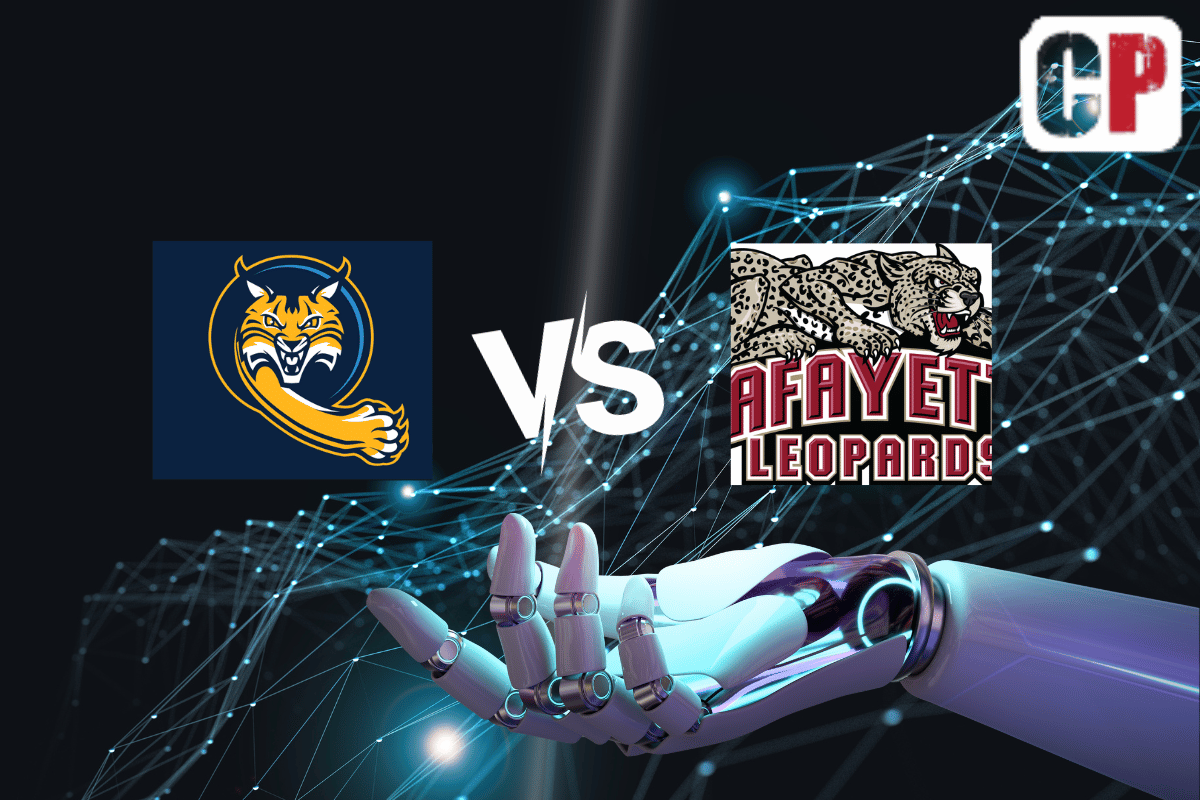 Quinnipiac Bobcats at Lafayette Leopards Pick, NCAA Basketball Prediction, Preview & Odds 12/21/2023
