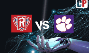 Radford Highlanders at Clemson Tigers Pick, NCAA Basketball Prediction, Preview & Odds 12/29/2023