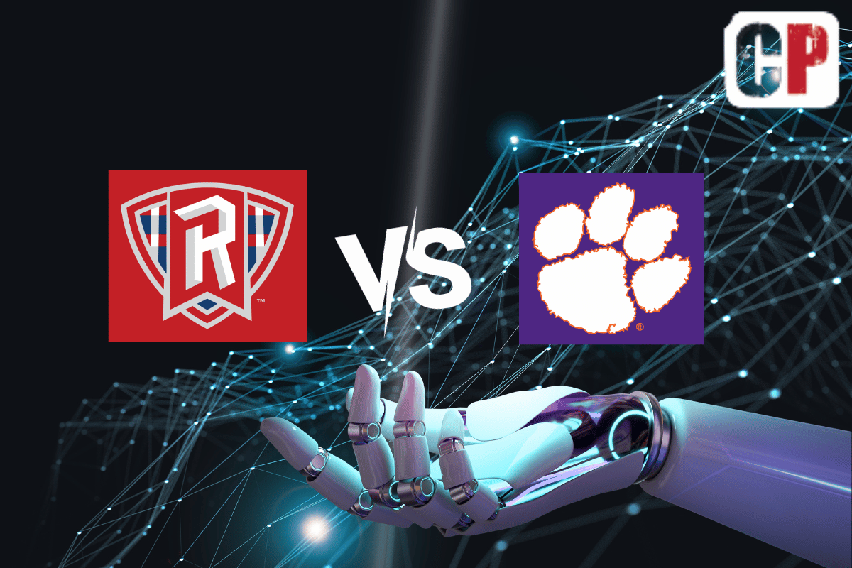 Radford Highlanders at Clemson Tigers Pick, NCAA Basketball Prediction, Preview & Odds 12/29/2023