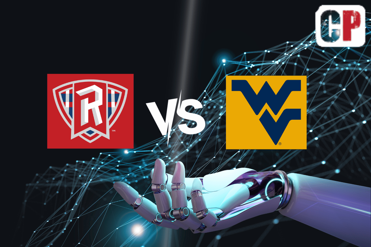 Radford Highlanders at West Virginia Mountaineers Pick, NCAA Basketball Prediction, Preview & Odds 12/20/2023