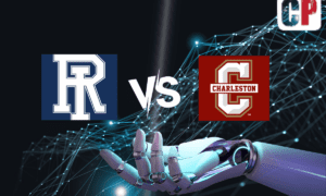 Rhode Island Rams at Charleston Cougars Pick, NCAA Basketball Prediction, Preview & Odds 12/10/2023