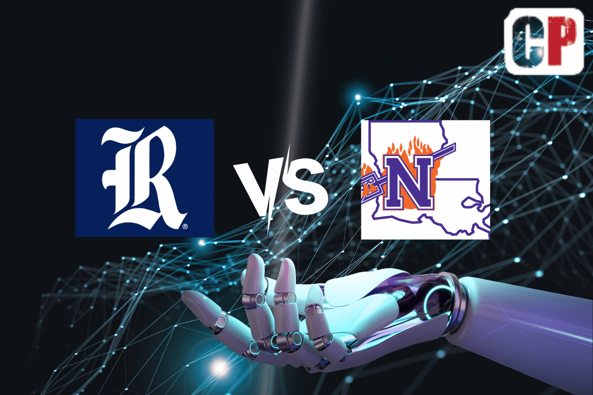 Rice Owls at Northwestern State Demons Pick, NCAA Basketball Prediction, Preview & Odds 12/16/2023