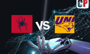 Richmond Spiders at Northern Iowa Panthers Pick, NCAA Basketball Prediction, Preview & Odds 12/6/2023