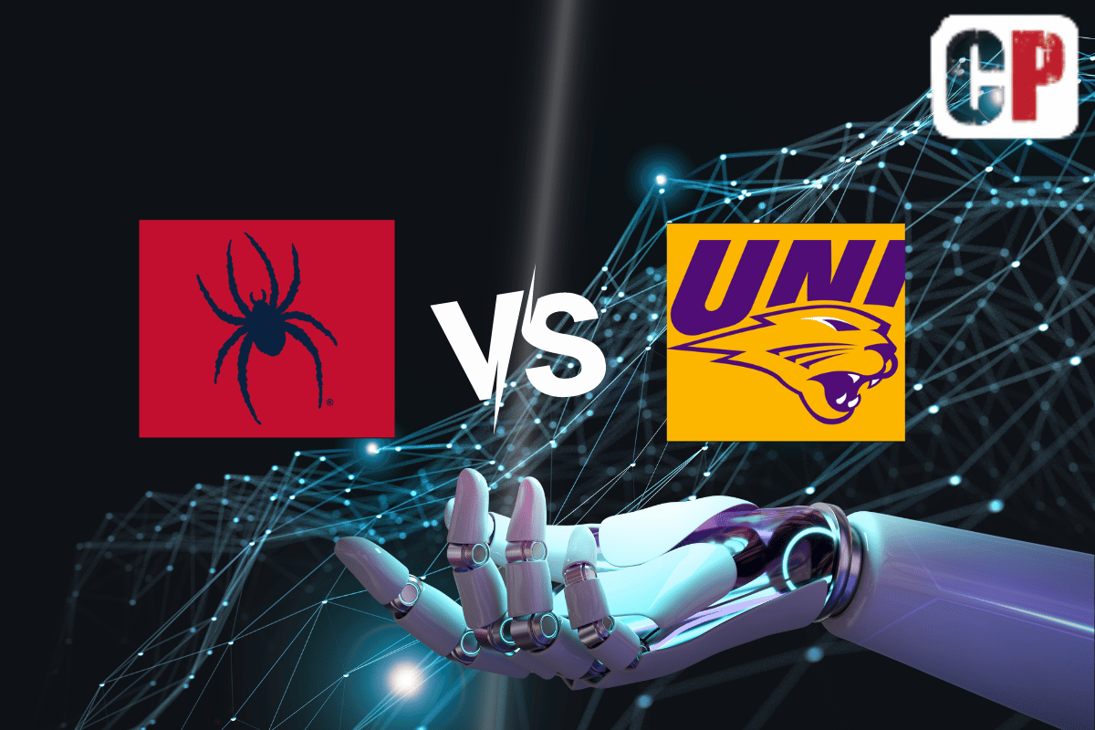 Richmond Spiders at Northern Iowa Panthers Pick, NCAA Basketball Prediction, Preview & Odds 12/6/2023