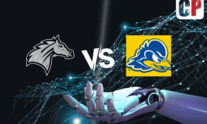 Rider Broncs at Delaware Fightin' Blue Hens Pick, NCAA Basketball Prediction, Preview & Odds 12/20/2023