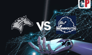 Rider Broncs at Monmouth Hawks Pick, NCAA Basketball Prediction, Preview & Odds 12/16/2023