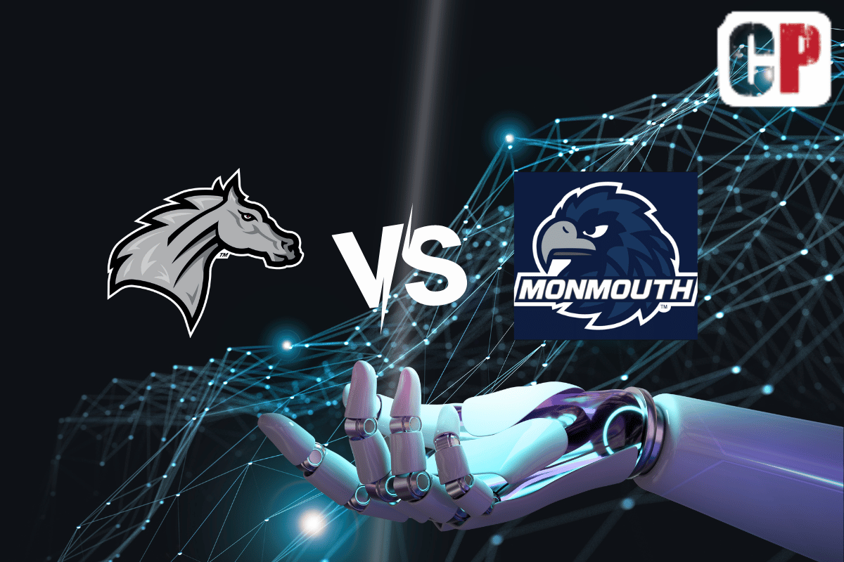 Rider Broncs at Monmouth Hawks Pick, NCAA Basketball Prediction, Preview & Odds 12/16/2023