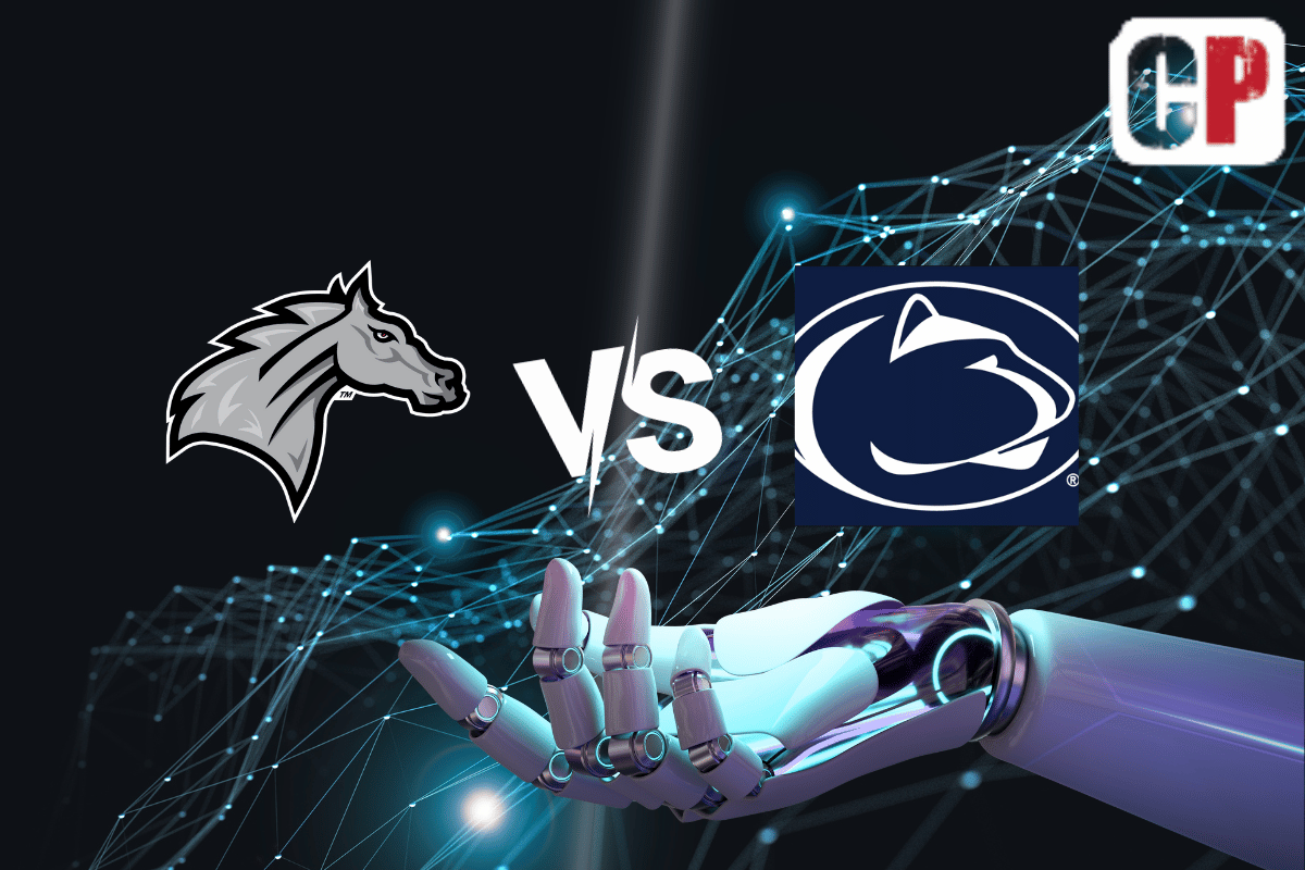 Rider Broncs at Penn State Nittany Lions Pick, NCAA Basketball Prediction, Preview & Odds 12/29/2023
