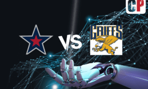 Robert Morris Colonials at Canisius Golden Griffins Pick, NCAA Basketball Prediction, Preview & Odds 12/6/2023