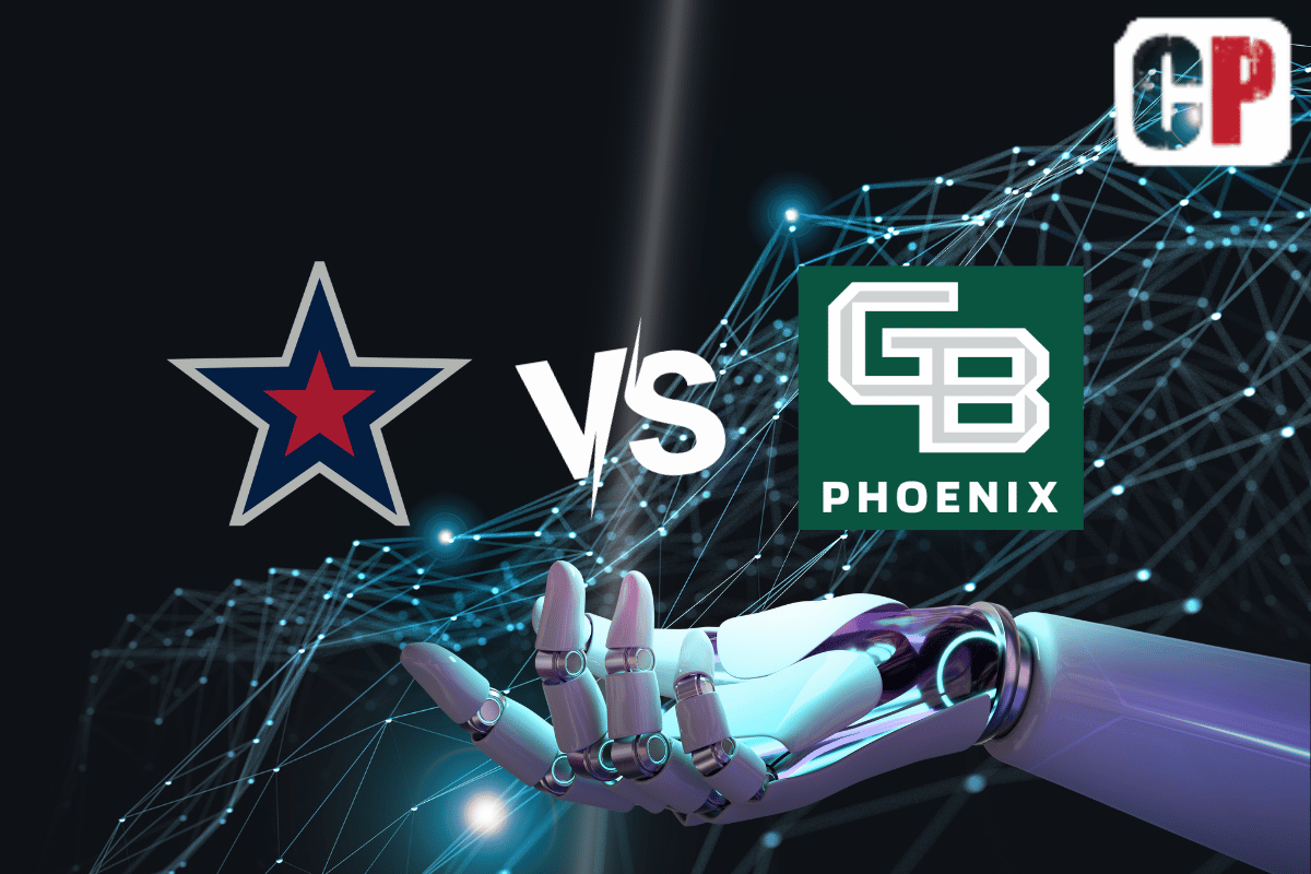 Robert Morris Colonials at Green Bay Phoenix Pick, NCAA Basketball Prediction, Preview & Odds 12/31/2023