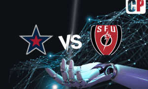 Robert Morris Colonials at Saint Francis U Red Flash Pick, NCAA Basketball Prediction, Preview & Odds 12/20/2023