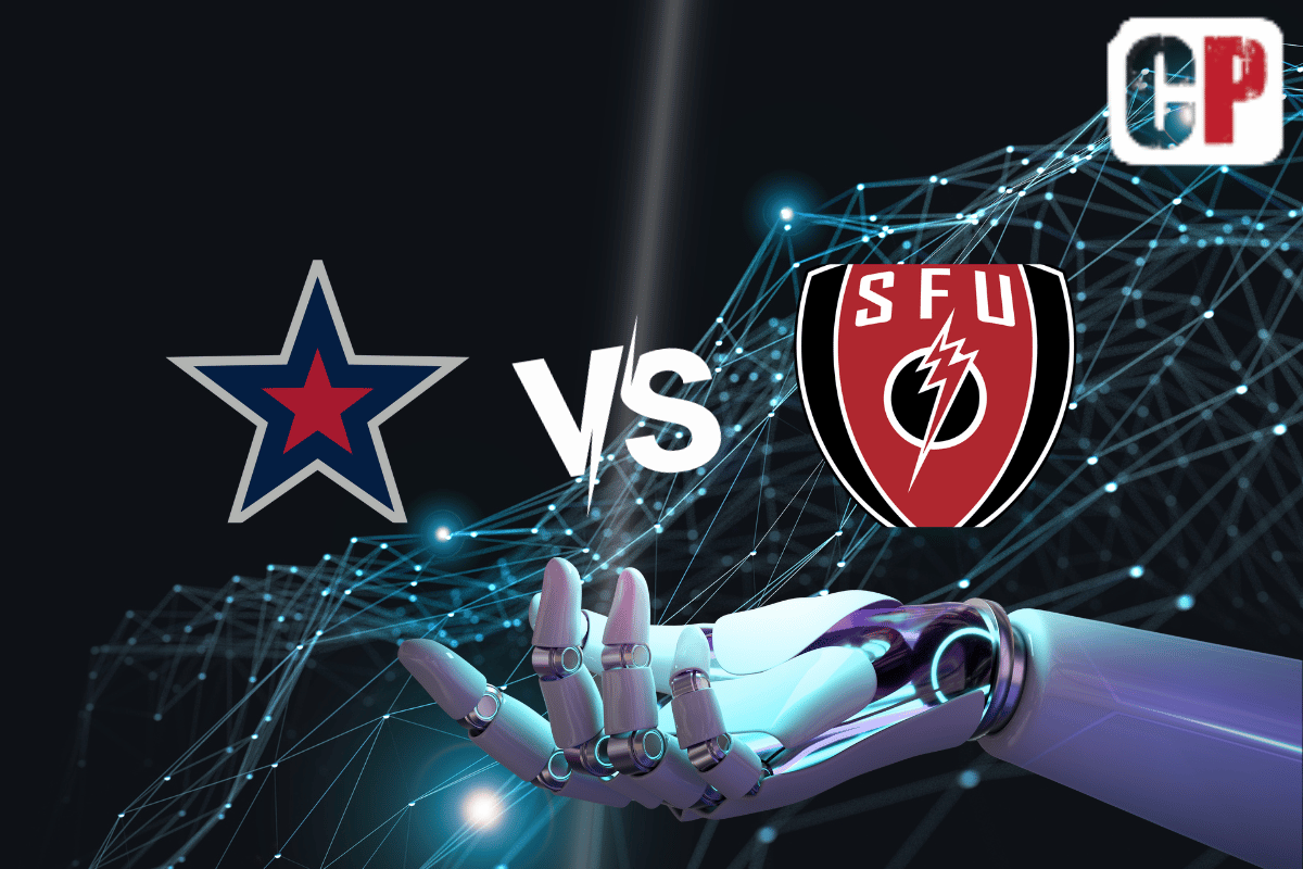 Robert Morris Colonials at Saint Francis U Red Flash Pick, NCAA Basketball Prediction, Preview & Odds 12/20/2023