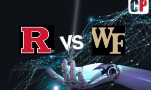 Rutgers Scarlet Knights at Wake Forest Demon Deacons Pick, NCAA Basketball Prediction, Preview & Odds 12/6/2023