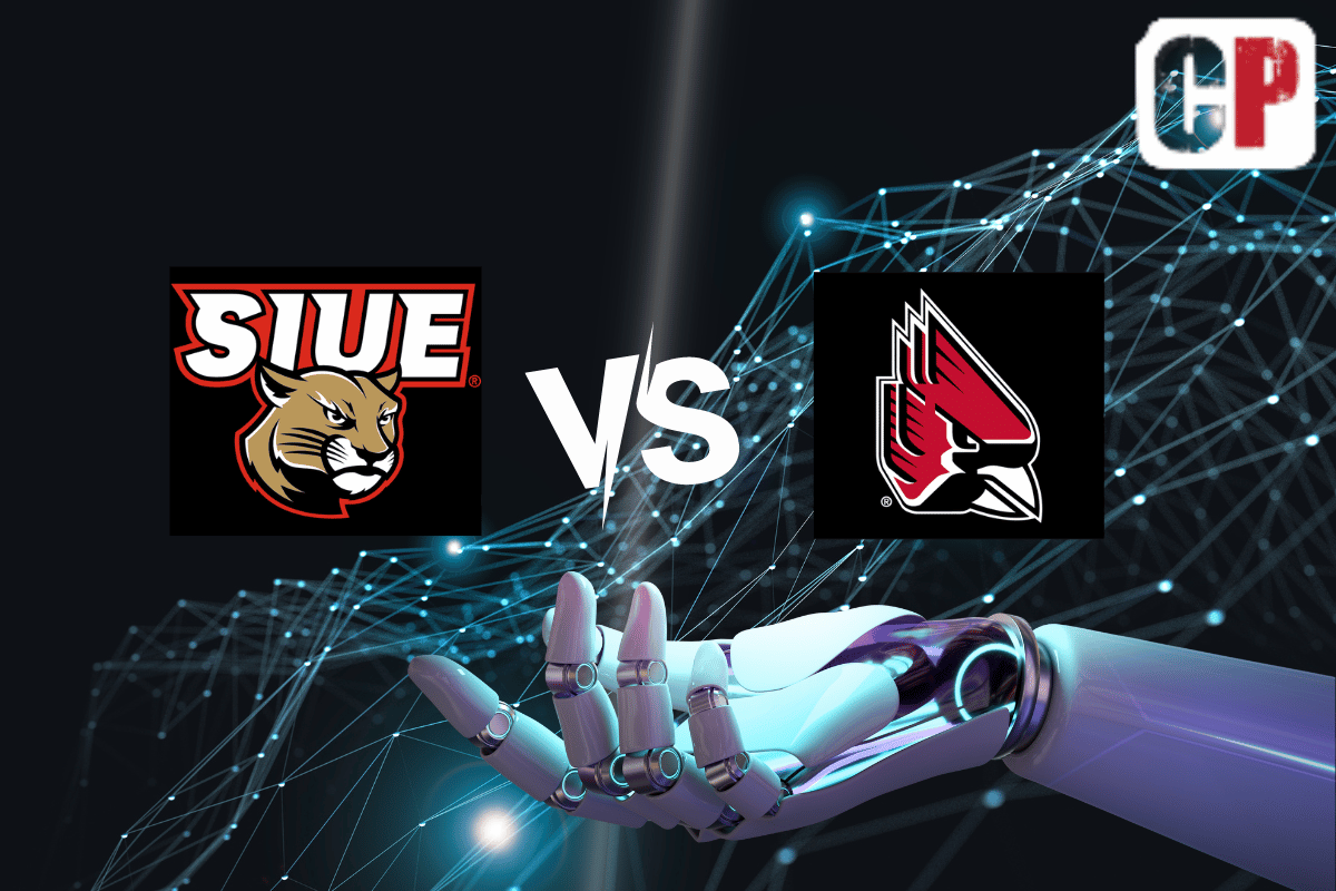 SIUE Cougars at Ball State Cardinals Pick, NCAA Basketball Prediction, Preview & Odds 12/10/2023