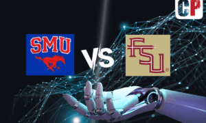 SMU Mustangs at Florida State Seminoles Pick, NCAA Football Prediction, Preview & Odds 9/7/26