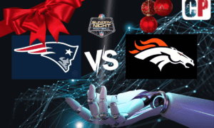 New England Patriots at Denver Broncos Pick, NFL Prediction, Preview & Odds 12/24/2023