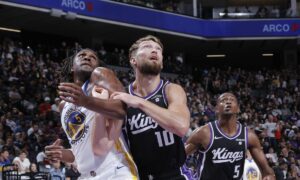 Atlanta Hawks vs. Sacramento Kings 1/22/2024 Free Pick & NBA Betting Prediction