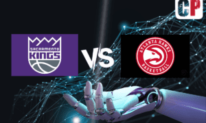 Sacramento Kings at Atlanta Hawks Pick, NBA Prediction, Preview & Odds 3/28/26