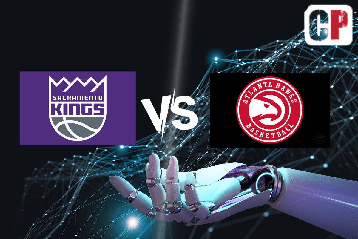 Sacramento Kings at Atlanta Hawks Pick, NBA Prediction, Preview & Odds 3/28/26