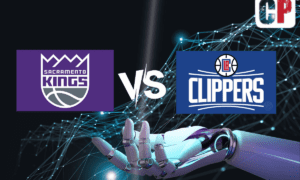 Sacramento Kings at Los Angeles Clippers Pick, NBA Prediction, Preview & Odds 12/12/2023