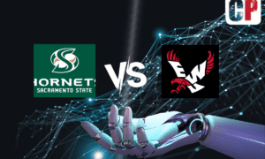 Sacramento State Hornets at Eastern Washington Eagles Pick, NCAA Basketball Prediction, Preview & Odds 12/30/2023