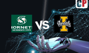 Sacramento State Hornets at Idaho Vandals Pick, NCAA Basketball Prediction, Preview & Odds 12/28/2023