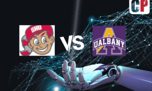 Sacred Heart Pioneers at Albany Great Danes Pick, NCAA Basketball Prediction, Preview & Odds 12/19/2023