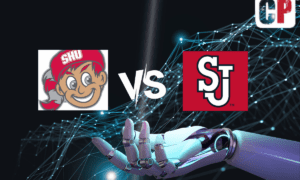 Sacred Heart Pioneers at St. John's Red Storm Pick, NCAA Basketball Prediction, Preview & Odds 12/6/2023