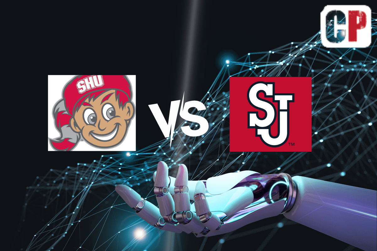 Sacred Heart Pioneers at St. John’s Red Storm Pick, NCAA Basketball Prediction, Preview & Odds 12/6/2023