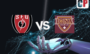 Saint Francis U Red Flash at Iona Gaels Pick, NCAA Basketball Prediction, Preview & Odds 12/10/2023
